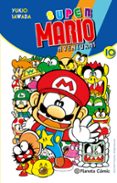 super mario nº 10-yukio sawada-9788491463122 super mario nº 10-yukio sawada-9788491463122