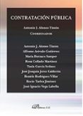 contratacion publica-antonio j. alonso timon-9788491486022 contratacion publica-antonio j. alonso timon-9788491486022