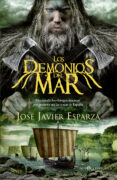 los demonios del mar-jose javier esparza-9788491640622 los demonios del mar-jose javier esparza-9788491640622
