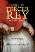 el tercer rey-pedro miguel lamet-9788491641322 el tercer rey-pedro miguel lamet-9788491641322