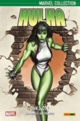 hulka de dan slott 1-9788491674122 hulka de dan slott 1-9788491674122