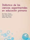 didactica de las ciencias experimentales en educacion primaria-9788491710622 didactica de las ciencias experimentales en educacion primaria-9788491710622