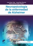neuropsicología de la enfermedad de alzheimer-9788491711322 neuropsicología de la enfermedad de alzheimer-9788491711322