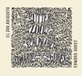 el zoo absoluto-edward gorey-9788492412822 el zoo absoluto-edward gorey-9788492412822
