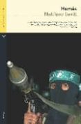 hamas-matthew levitt-9788492421022 hamas-matthew levitt-9788492421022