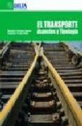 el transporte aspectos y tipologia-sebastian truyols mateu-9788492453122 el transporte aspectos y tipologia-sebastian truyols mateu-9788492453122