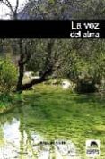 la voz del alma-josé luis villar-9788492619122 la voz del alma-josé luis villar-9788492619122