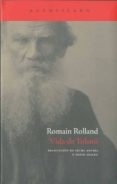 vida de tolstoi-romain rolland-9788492649822 vida de tolstoi-romain rolland-9788492649822