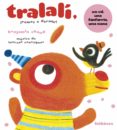 tralali ¡vamos a dormir! (cd)-benjamin chaud-9788492750122 tralali ¡vamos a dormir! (cd)-benjamin chaud-9788492750122
