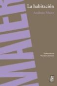 la habitacion-andreas maier-9788492857722 la habitacion-andreas maier-9788492857722