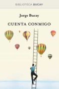cuenta conmigo-jorge bucay-9788492981922 cuenta conmigo-jorge bucay-9788492981922