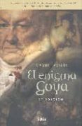 el enigma goya-manuel ayllon campillo-9788493469122 el enigma goya-manuel ayllon campillo-9788493469122