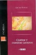 cantos y cuentos oscuros-carlos alvarez-9788493601522 cantos y cuentos oscuros-carlos alvarez-9788493601522