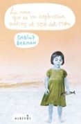 la noia que es va capbussar endins del cor del mon-sabina berman-9788493792022 la noia que es va capbussar endins del cor del mon-sabina berman-9788493792022