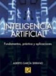 inteligencia artificial-alberto garcia serrano-9788493945022 inteligencia artificial-alberto garcia serrano-9788493945022