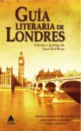 guia literaria de londres-9788493971922 guia literaria de londres-9788493971922