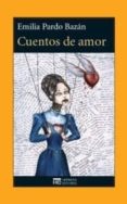 cuentos de amor-emilia pardo bazan-9788494015922 cuentos de amor-emilia pardo bazan-9788494015922