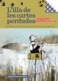 l illa de les cartes perdudes-oriol canosa-9788494159022 l illa de les cartes perdudes-oriol canosa-9788494159022