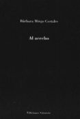 al acecho-barbara mingo costales-9788494180422 al acecho-barbara mingo costales-9788494180422