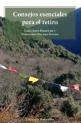 consejos esenciales para el retiro-lama zopa rimpoche-9788494206122 consejos esenciales para el retiro-lama zopa rimpoche-9788494206122