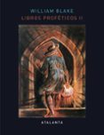 libros proféticos. vol ii-william blake-9788494227622 libros proféticos. vol ii-william blake-9788494227622