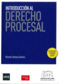introduccion al derecho procesal-vicente gimeno sendra-9788494276422 introduccion al derecho procesal-vicente gimeno sendra-9788494276422