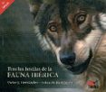 tras las huellas de la fauna iberica (2ª ed.)-9788494311222 tras las huellas de la fauna iberica (2ª ed.)-9788494311222