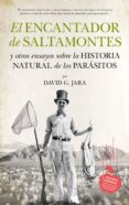 el encantador de saltamontes-david g. jara-9788494384622 el encantador de saltamontes-david g. jara-9788494384622