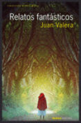 relatos fantásticos-juan varela-9788494428722 relatos fantásticos-juan varela-9788494428722