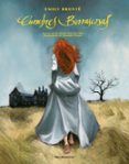 cumbres borrascosas-emily bronte-9788494434822 cumbres borrascosas-emily bronte-9788494434822