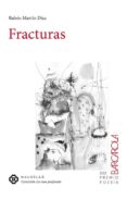 fracturas (xxx premio poesia barcarola)-ruben martin diaz-9788494468322 fracturas (xxx premio poesia barcarola)-ruben martin diaz-9788494468322
