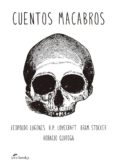 cuentos macabros-h.p. lovecraft-9788494552922 cuentos macabros-h.p. lovecraft-9788494552922