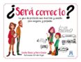 ¿sera correcto?-concha blanco-maria canosa-9788494650222 ¿sera correcto?-concha blanco-maria canosa-9788494650222