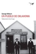 un pueblo de oklahoma-george milburn-9788494680922 un pueblo de oklahoma-george milburn-9788494680922