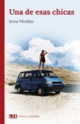 una de esas chicas (ebook)-9788494935022 una de esas chicas (ebook)-9788494935022