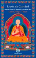 lluvia de claridad: etapas del camino a la iluminacion en la trad icion sakya-lama jampa thaye-9788495094322 lluvia de claridad: etapas del camino a la iluminacion en la trad icion sakya-lama jampa thaye-9788495094322