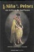 la niña de los peines: en la casa de los pavon-manuel bohorquez casado-9788495122322 la niña de los peines: en la casa de los pavon-manuel bohorquez casado-9788495122322