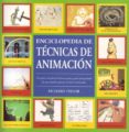 enciclopedia de tecnicas de animacion-richard taylor-9788495376022 enciclopedia de tecnicas de animacion-richard taylor-9788495376022