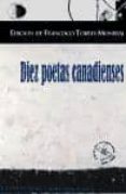 diez poetas canadienses-francisco torres monreal-9788495399922 diez poetas canadienses-francisco torres monreal-9788495399922