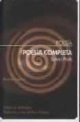 poesia completa (ed. bilingüe español-ingles)-sylvia plath-9788495408822 poesia completa (ed. bilingüe español-ingles)-sylvia plath-9788495408822
