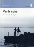 verde agua (7ª ed.)-marisa madieri-9788495587022 verde agua (7ª ed.)-marisa madieri-9788495587022