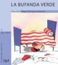 la bufanda verde (manuscrita-mayuscula)-victor nado-9788495722522 la bufanda verde (manuscrita-mayuscula)-victor nado-9788495722522