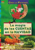 la magia de las cuentas de navidad (crea con patrones)-ingrid moras-9788495873422 la magia de las cuentas de navidad (crea con patrones)-ingrid moras-9788495873422