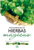 enciclopedia de las hierbas magicas-scott cunningham-9788496111622 enciclopedia de las hierbas magicas-scott cunningham-9788496111622