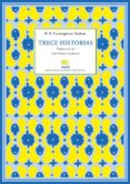 trece historias-robert b. cunninghame graham-9788496133822 trece historias-robert b. cunninghame graham-9788496133822
