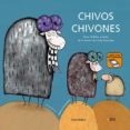 chivos chivones (makakiños)-federico fernandez-9788496388222 chivos chivones (makakiños)-federico fernandez-9788496388222