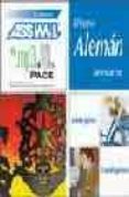 el aleman sin esfuerzo (pack mp3) (libro + 1 cd mp3)-9788496481022 el aleman sin esfuerzo (pack mp3) (libro + 1 cd mp3)-9788496481022