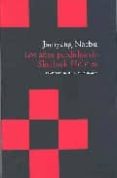 los años perdidos de sherlock holmes-jamyang norbu-9788496489622 los años perdidos de sherlock holmes-jamyang norbu-9788496489622