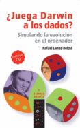 juega darwin a los dados? (incluye cd)-rafael loahoz beltra-9788496566422 juega darwin a los dados? (incluye cd)-rafael loahoz beltra-9788496566422