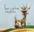 la cabra ximpleta-roger olmos-pep bruno-9788496573222 la cabra ximpleta-roger olmos-pep bruno-9788496573222